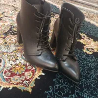 کفش 40 نو|کیف، کفش، کمربند|یاسوج, |دیوار