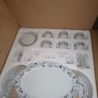 سرویس چینی پارس|ظروف سرو و پذیرایی|سیرجان, |دیوار