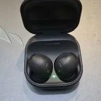 گلگسی بادز 2پرو. galaxy buds 2 pro