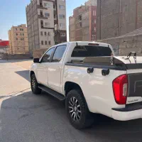 فوتون تونلند G7، مدل ۱۴۰۲|خودرو سواری و وانت|کرمان, |دیوار
