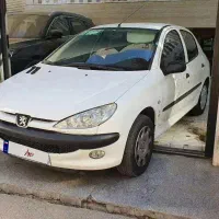 ۲۰۶ تیپ۳ مدل ۹۷