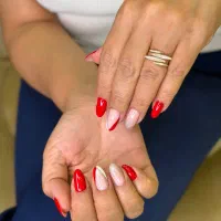 سالن زیبایی|خدمات آرایشگری و زیبایی|گنبد کاووس, |دیوار