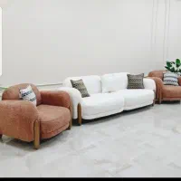 مبل پاندا|مبلمان خانگی و میز عسلی|رشت, حافظ آباد|دیوار