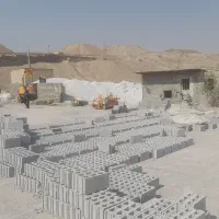 بلوک و مصالح حمل نخاله|مصالح و تجهیزات ساختمان|پردیس, فاز ۴|دیوار