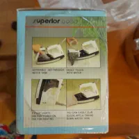 اتو بخار همیلتون