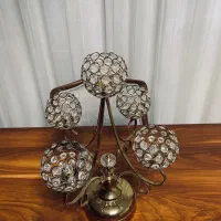 جاشمعی|چراغ خواب و آباژور|رشت, ولکس|دیوار