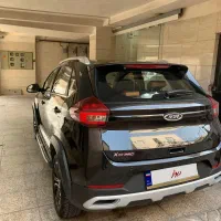 x22pro|خودرو سواری و وانت|اندیشه, اندیشه فاز ۱|دیوار