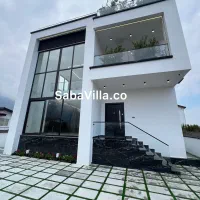 ویلاشهرکی-با-ویو-عالی-در-نوشهر