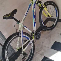 دوچرخه بلست 26 آلمینیومی|دوچرخه، اسکیت، اسکوتر|قائمشهر, |دیوار