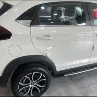 ام وی ام X22 PRO دنده ای صفر خشک سفید|خودرو سواری و وانت|اصفهان, وحید|دیوار