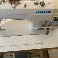 راسته دوز‌صنعتی جک فول اتومات