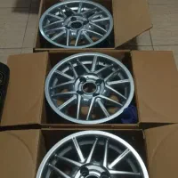 رینگ های سایز 14و15|قطعات یدکی و لوازم جانبی|اهواز, غیزانیه|دیوار