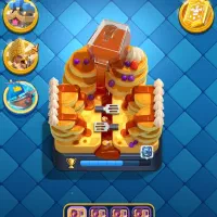 اکانت کلش رویال