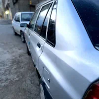 پراید ۱۴۱ خانگی درجه ۱