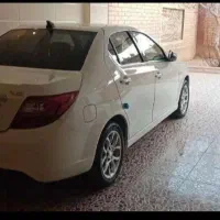 دنا پلاس ۶ دنده توربو، مدل ۱۴۰۲