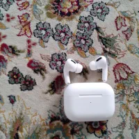 ایرپاد مدل Airpods Pro هست|لوازم جانبی موبایل و تبلت|نهاوند, |دیوار