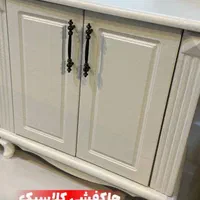 جاکفشی/کنسول/میز تلویزیون/کمد/تخت|جاکفشی، کمد، دراور|اردبیل, |دیوار