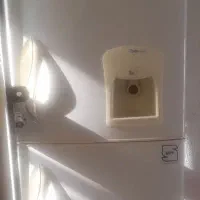 یخچال فریزر امرسان