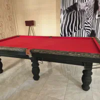 میز بیلیارد