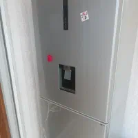 یخچال فریزر سیلوان