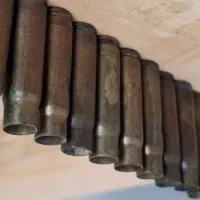 کلکسیونی معاوضه با انگشتر