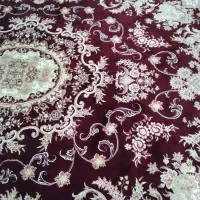 فرش ۱۲ متری سالم