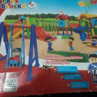 اسباب بازی بچه ها