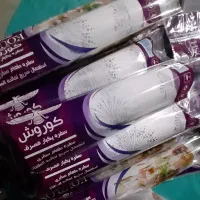 سفره یکبار مصرف ۷۰٪ باکیفیت و بهداشتی|ظروف نگهدارنده، پلاستیکی، یک‌بارمصرف|ارومیه, |دیوار