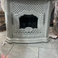 بخاری گازی آرتا|بخاری، هیتر، شومینه|محمدشهر, محمدشهر|دیوار