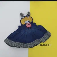بلوز|کفش و لباس بچه|گنبد کاووس, |دیوار