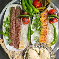 سالن کار|استخدام خدمات فروشگاه و رستوران|تبریز, |دیوار