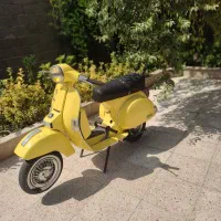 وسپا ال ام ال 200