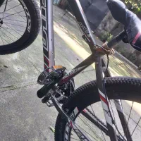 دوچرخه  زیر قیمت بازار|دوچرخه، اسکیت، اسکوتر|نشتارود, |دیوار