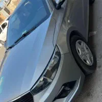 تارا دنده ای شیش دنده مدل ۱۴۰۴