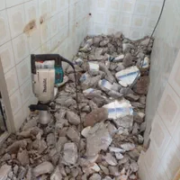 انجام پیکورکاری و تخریب سبک و سنگین|خدمات پیشه و مهارت|رفسنجان, |دیوار