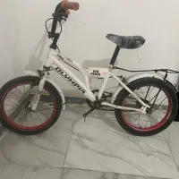 دوچرخه