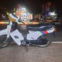 کاوازاکی مدل ۷۰