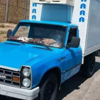 نیسان یخچال دار