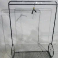 گل اویز بند رخت کد ۶۵ رگال|بندرخت و رخت‌آویز|مشهد, آزادشهر|دیوار
