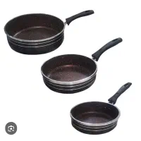 تاوه گرانتی ۳ عددی هم دوسته هم تک دسته۸۵۰ تومن