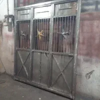 ماشین رو سه لنگه