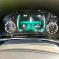 mvm x33 cross|خودرو سواری و وانت|اصفهان, رسالت|دیوار