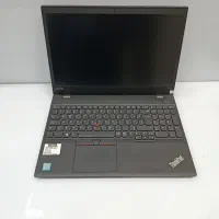 لپ تاپ THINKPAD T 570