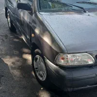 پراید مدل ۹۱ دوگانه cng نقد و اقساط