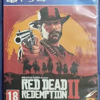 دیسک بازی ردد۲