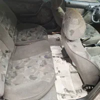 زانتیا 2000|خودرو سواری و وانت|سورک, |دیوار