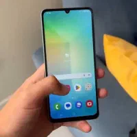 سامسونگa06..رام4..64گیگ درحدنو|موبایل|بندر انزلی, بی بی حوریه|دیوار