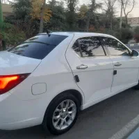 دنا پلاس اتوماتیک آپشنال