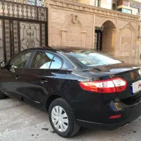 رنو فلوئنس|خودرو سواری و وانت|تبریز, |دیوار