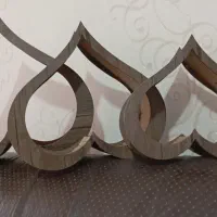 مرغ عشق|پرنده|فولادشهر, A4|دیوار